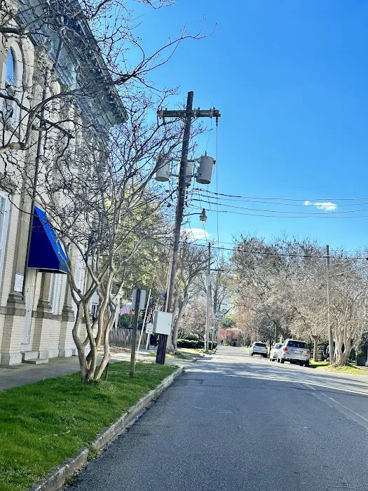 Rocky Hock Campground Picture 5