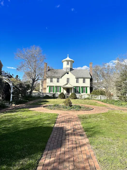 Rocky Hock Campground Picture 4