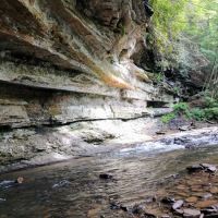 Swallow Rock Campground ico