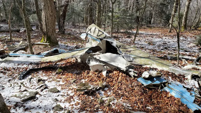 Swallow Rock Campground Picture 5