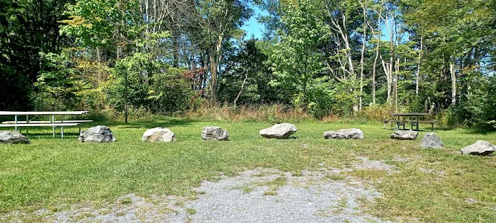 Gatewood Group Campground Picture 9