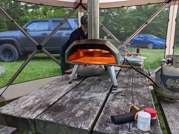 Gatewood Group Campground Picture 7