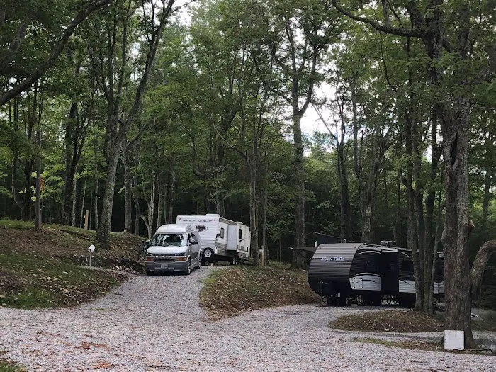 Back Ridge Shadows, LLC Picture 10