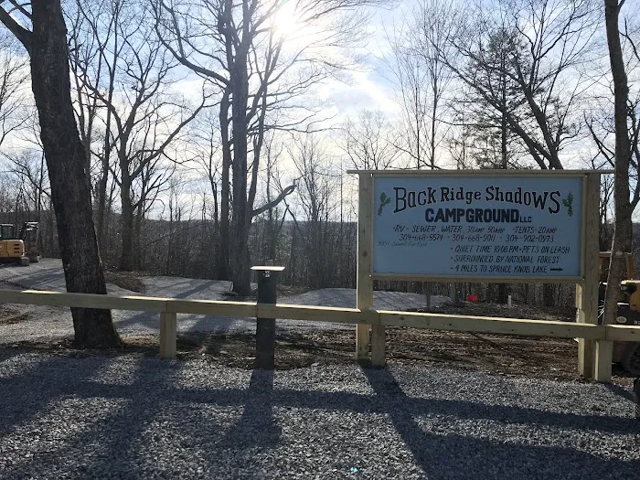 Back Ridge Shadows, LLC Picture 8