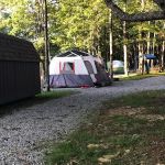 Back Ridge Shadows, LLC