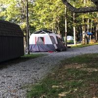 Back Ridge Shadows, LLC ico