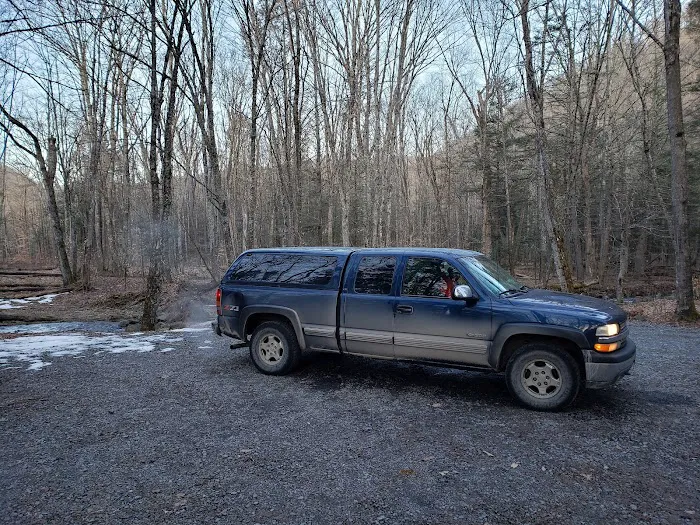 Island Campground Picture 10