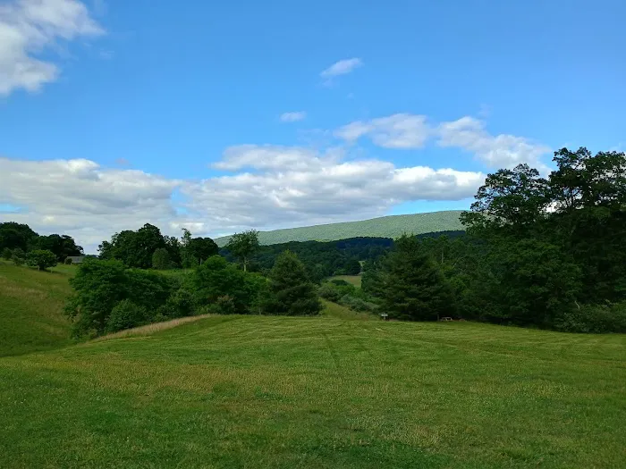 Monterey Campground Picture 1