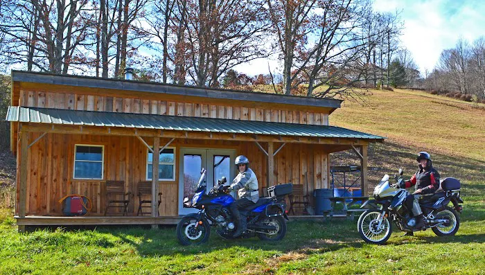 Monterey Campground Picture 5