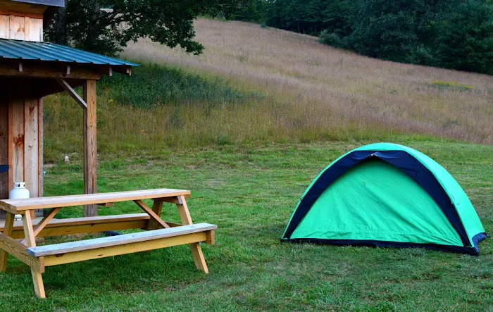 Monterey Campground Picture 10