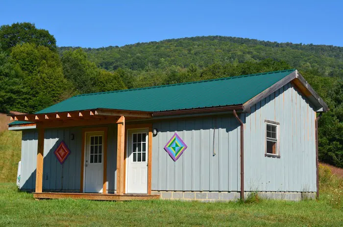 Monterey Campground Picture 7