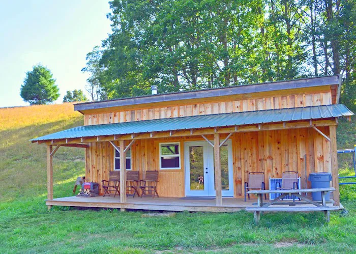 Monterey Campground Picture 8