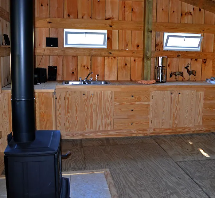 Monterey Campground Picture 3