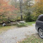 Laurel Fork Campground