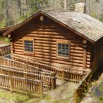 Middle Mountain Cabins