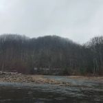 Cheat River Campground & Cbns