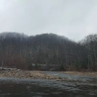 Cheat River Campground & Cbns ico