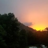 Alpine Shores Campground ico