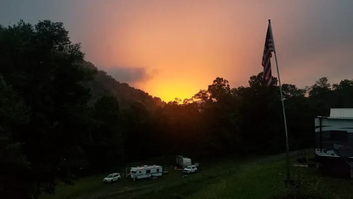 Alpine Shores Campground Picture 2