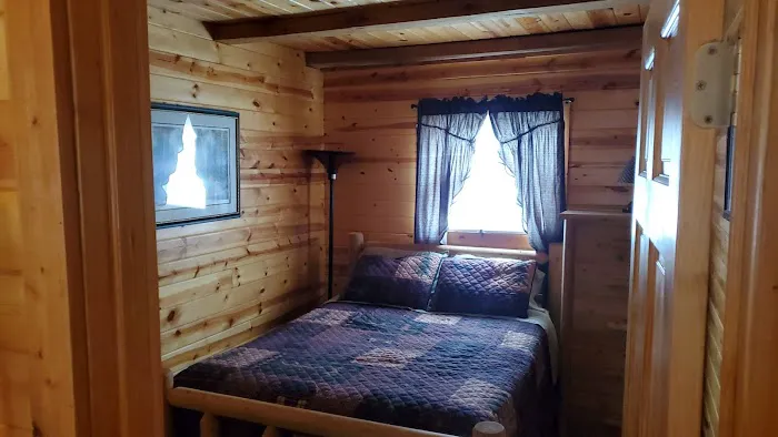 Shavers Fork Campground Picture 2