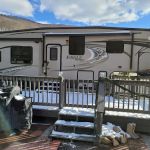 Shavers Fork Campground