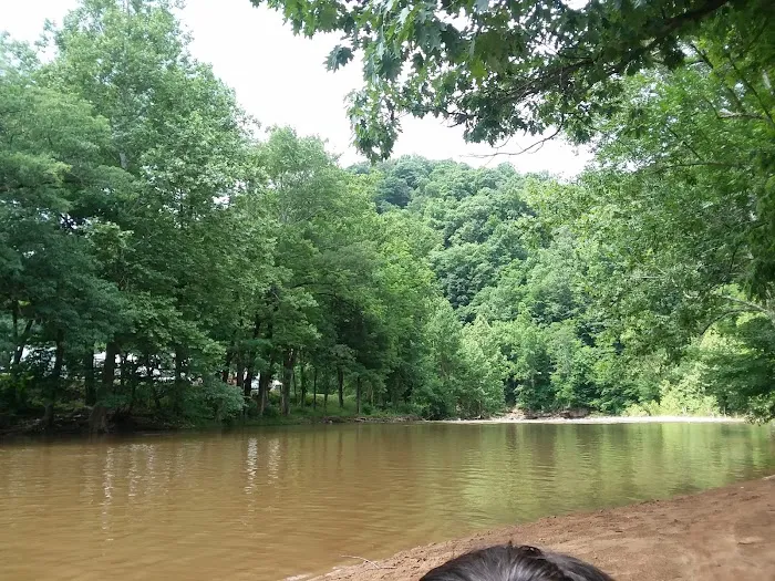 Shavers Fork Campground Picture 4