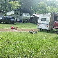 Hidden Springs Campground ico