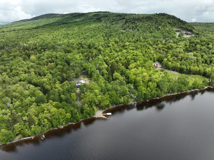 Brassua Lake Camps Picture 4