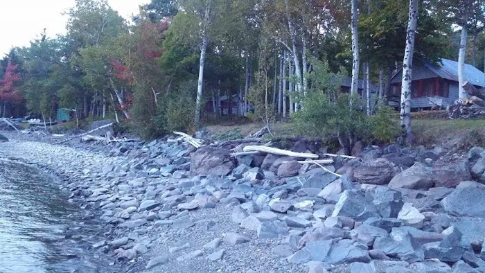 Brassua Lake Camps Picture 8