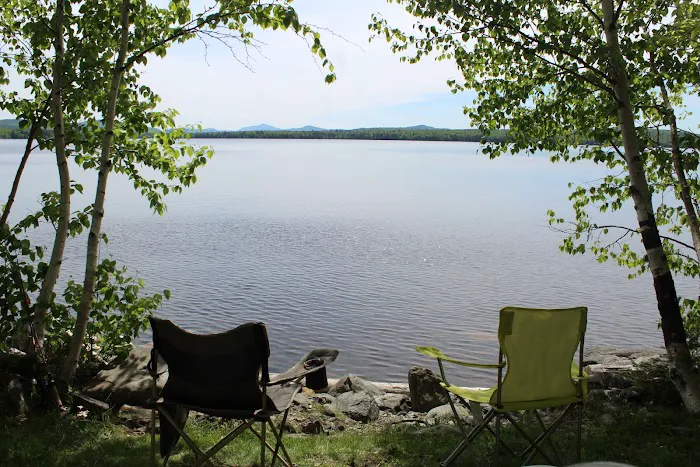 Brassua Lake Camps Picture 5