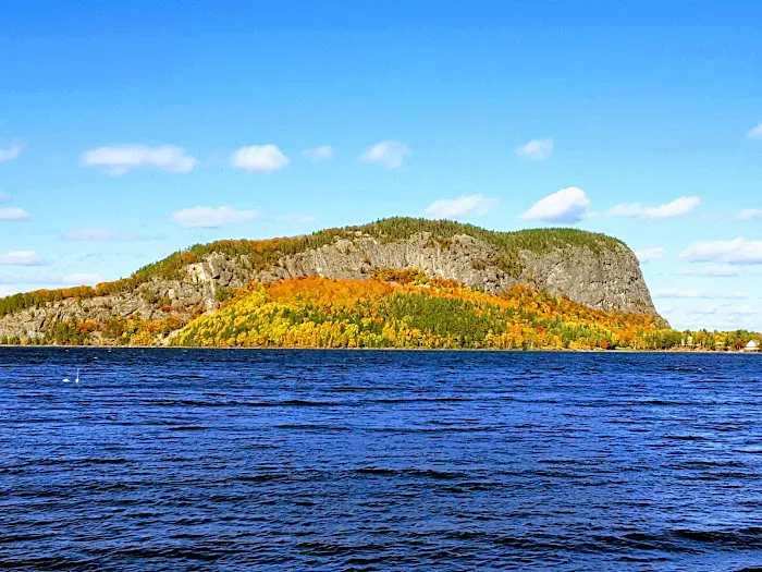 Brassua Lake Camps Picture 3