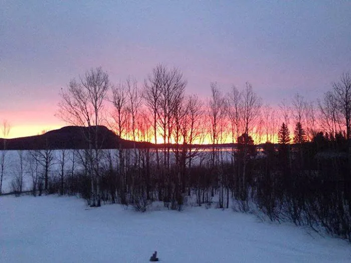 Brassua Lake Camps Picture 10