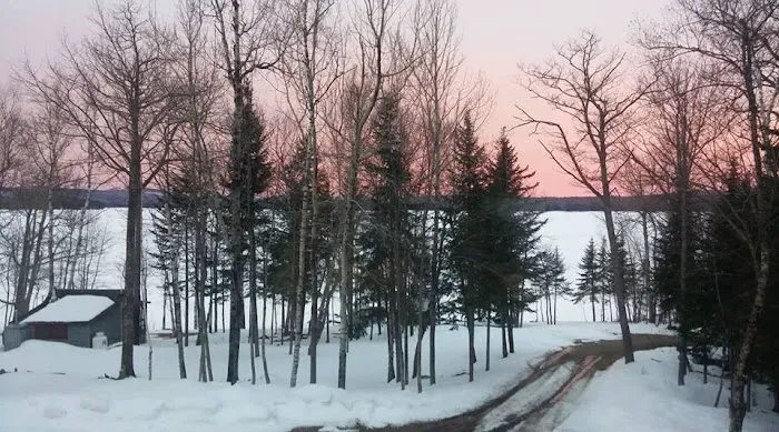 Brassua Lake Camps Picture 6