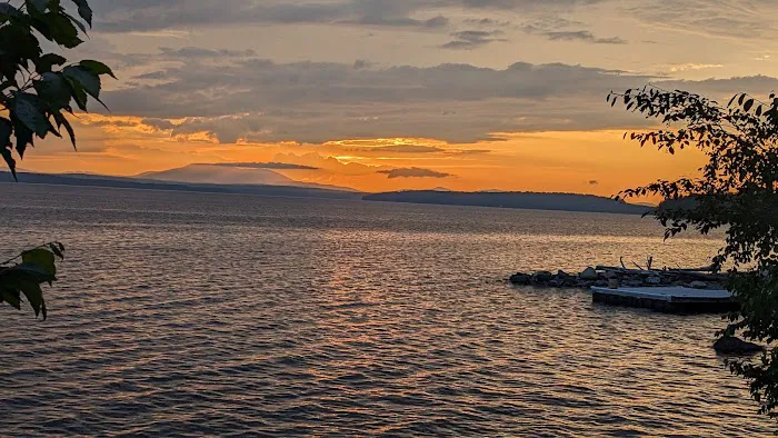 Brassua Lake Camps Picture 1