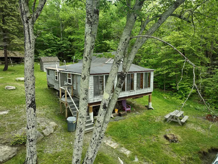 Brassua Lake Camps Picture 9