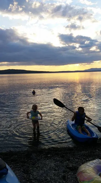 Brassua Lake Camps Picture 7