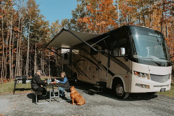 Moose Creek RV Resort Picture 4