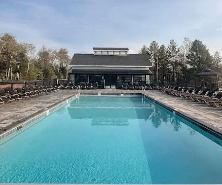 Moose Creek RV Resort