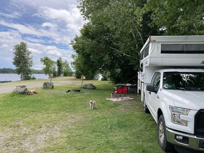 Cowan West Campground Picture 8