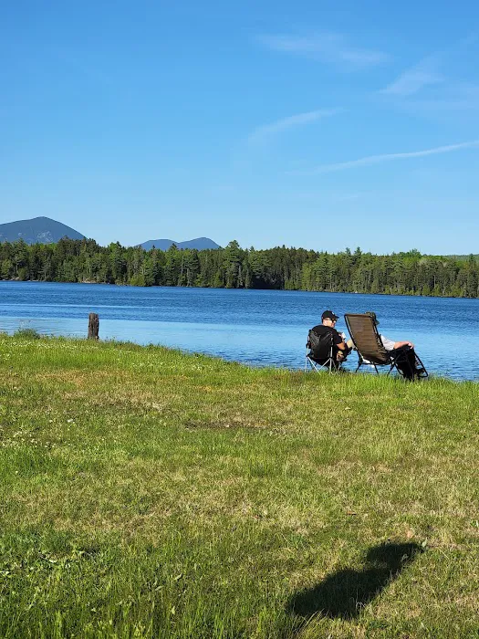 Cowan West Campground Picture 5