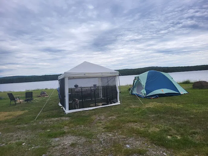 Cowan West Campground Picture 3