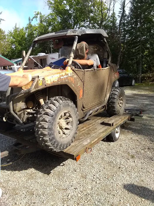 Moosehead Trail Campground Picture 9
