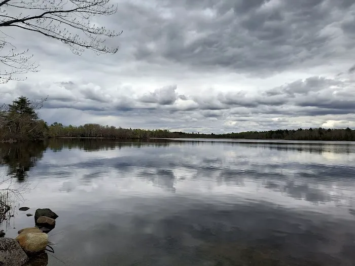 Moosehead Trail Campground Picture 6