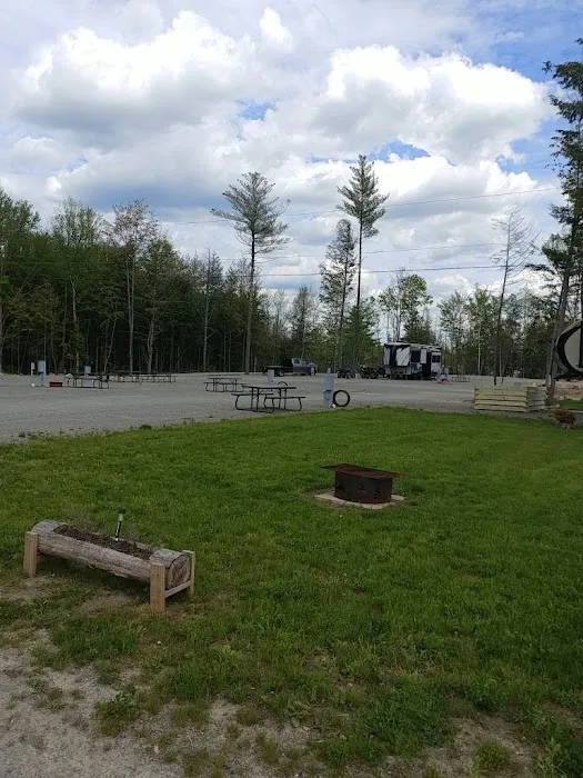Moosehead Trail Campground Picture 2