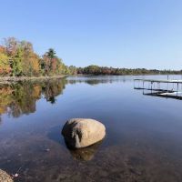 Moosehead Trail Campground ico