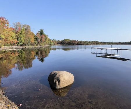 Moosehead Trail Campground