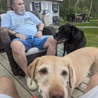 Christies Campground ico