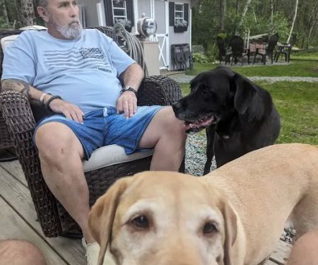 Christies Campground