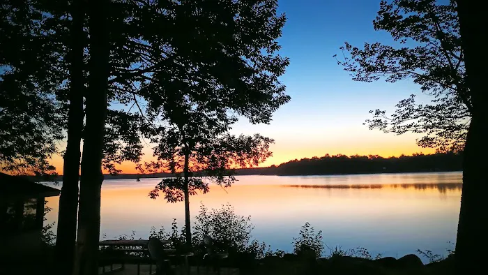 Christies Campground Picture 2
