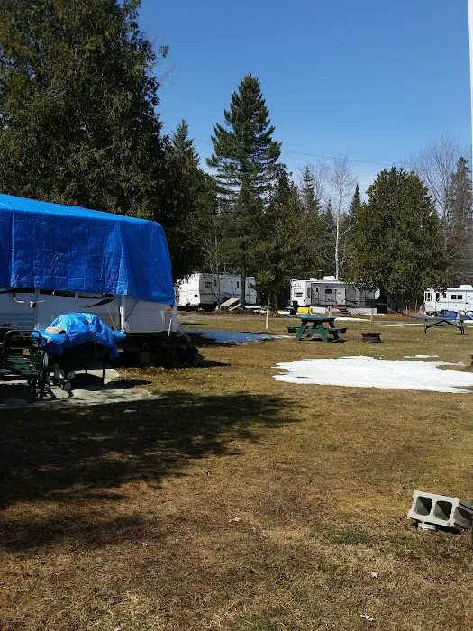 Christies Campground Picture 6